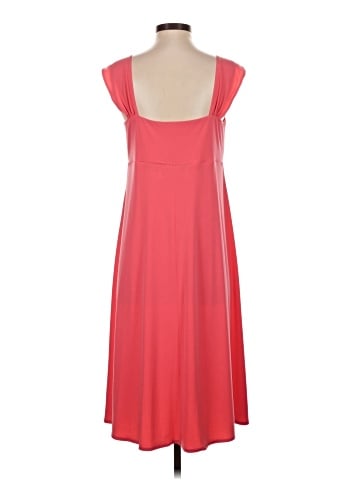 Susan Graver Cocktail Dress (view 2)
