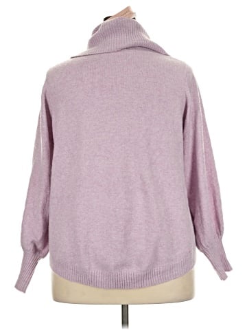 Philosophy Republic Clothing Turtleneck Sweater (view 2)
