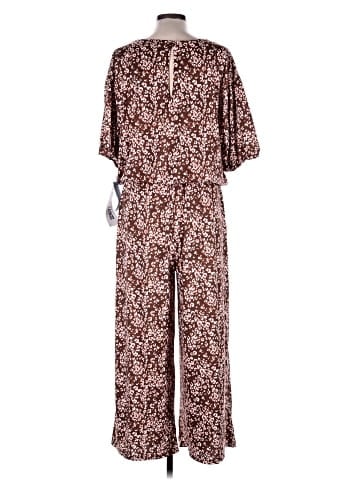 Muk Luks Jumpsuit (view 2)