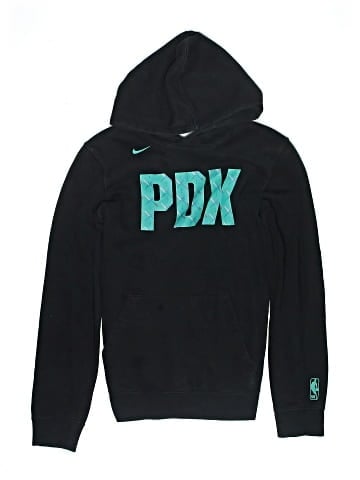 NBA Pullover Hoodie (view 1)
