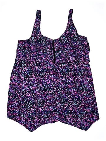 Swimsuits for all Swimsuit Top (view 1)