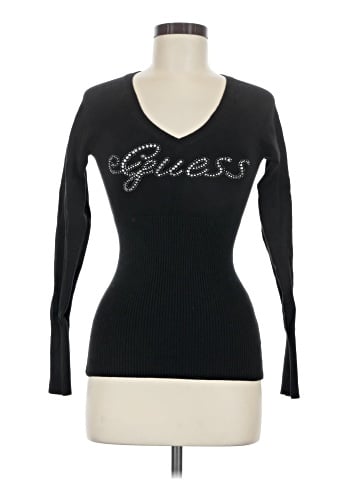 Guess Pullover Sweater (view 1)