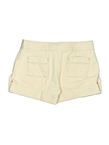 Diane von Furstenberg Khaki Shorts (view 2)