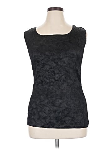 Nicola Sleeveless Top (view 1)