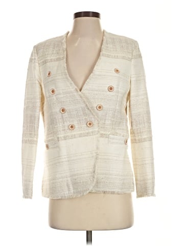 J. McLaughlin Blazer (view 1)