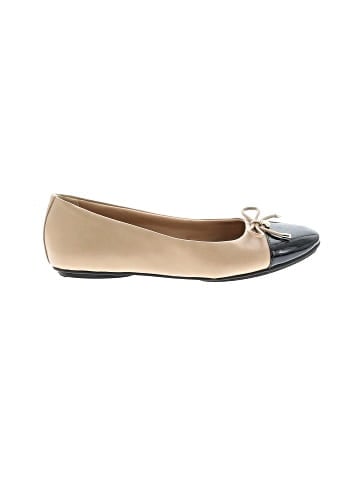 Anne Klein Flats (view 1)