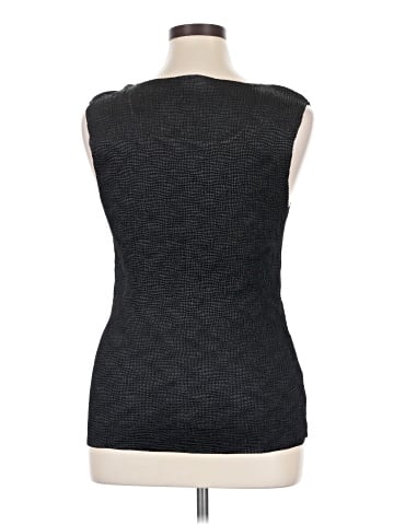 Nicola Sleeveless Top (view 2)