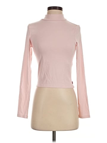 Levi's Long Sleeve Turtleneck (view 1)