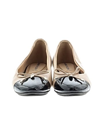Anne Klein Flats (view 2)