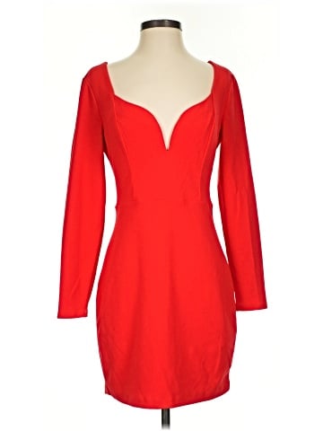 Express Cocktail Dress (view 1)