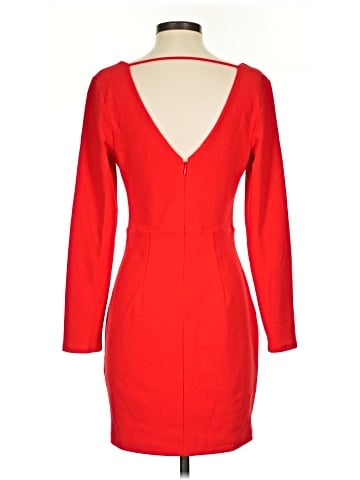 Express Cocktail Dress (view 2)