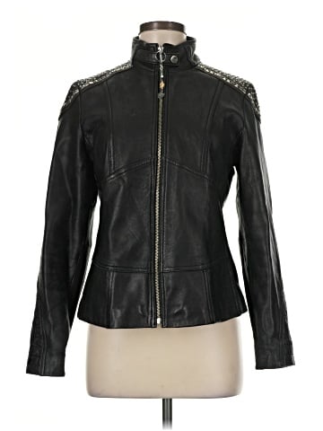 Wilsons Leather Jacket (view 1)