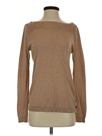 Ann Taylor Factory Pullover Sweater (view 1)