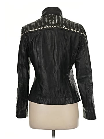 Wilsons Leather Jacket (view 2)