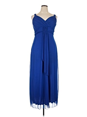 B. Smart Cocktail Dress (view 1)