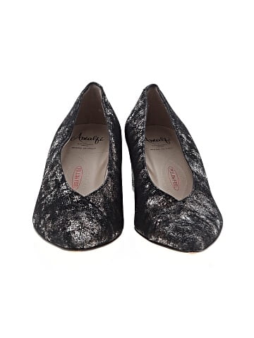 Amalfi Heels (view 2)