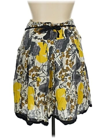 Mix Nouveau Casual Skirt (view 2)