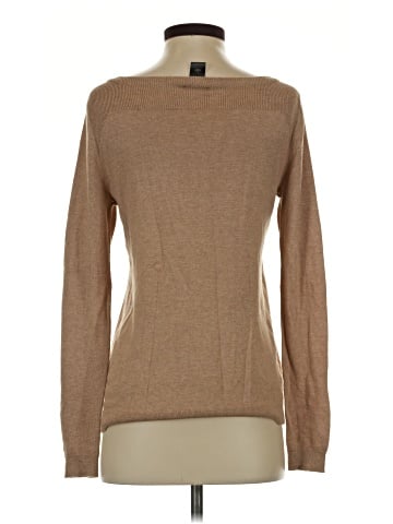 Ann Taylor Factory Pullover Sweater (view 2)