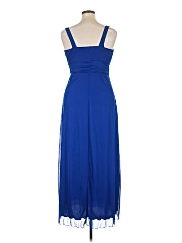 B. Smart Cocktail Dress (view 2)