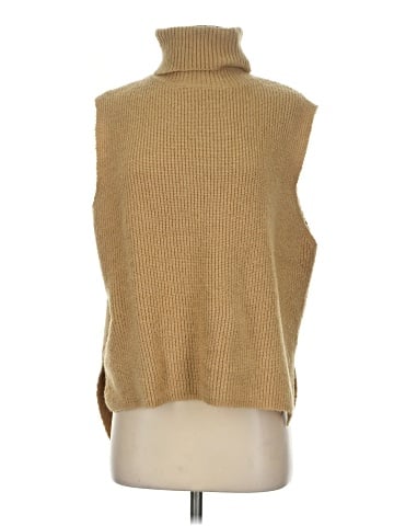 Double Zero Sweater Vest (view 1)