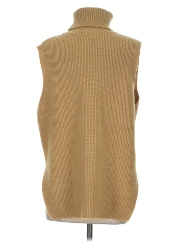 Double Zero Sweater Vest (view 2)
