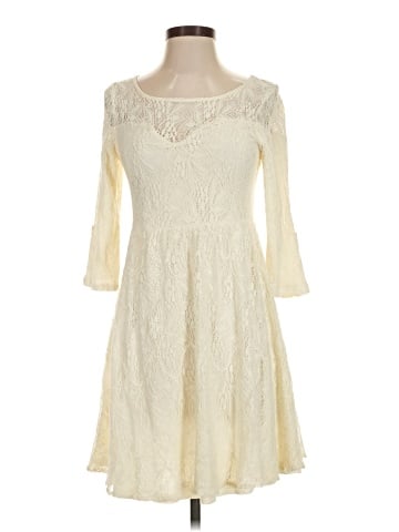 Free People Casual Dress (view 1)