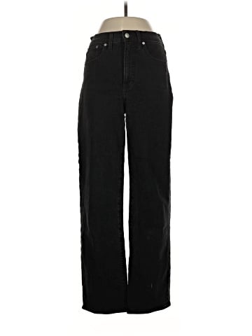 Madewell Jeans (view 1)