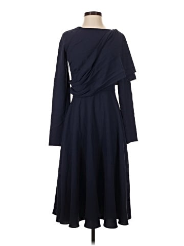 Theia Casual Dress (view 1)