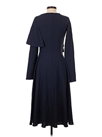 Theia Casual Dress (view 2)