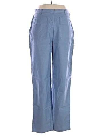 L.L.Bean Casual Pants (view 1)