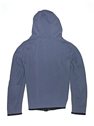 Nike Zip Up Hoodie (view 2)