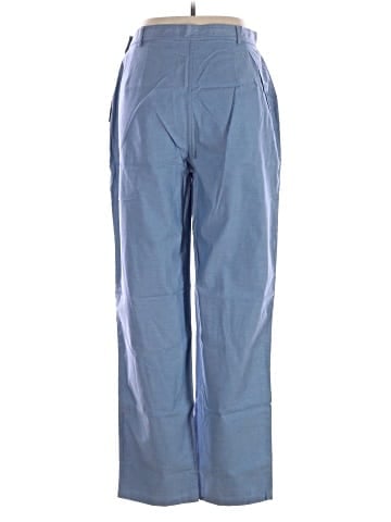 L.L.Bean Casual Pants (view 2)