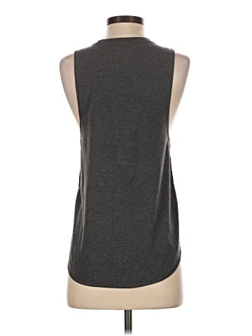 Reebok Sleeveless T-Shirt (view 2)