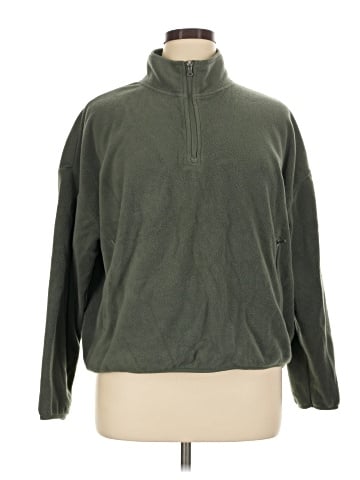Tek Gear Pullover Sweater (view 1)