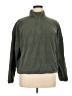 Tek Gear 100% Polyester Green Pullover Sweater Size XL - photo 1