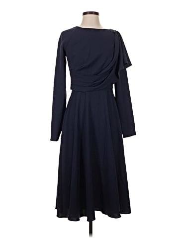 Theia Casual Dress (view 1)