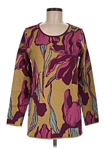 Soft Surroundings Pullover Sweater (view 1)
