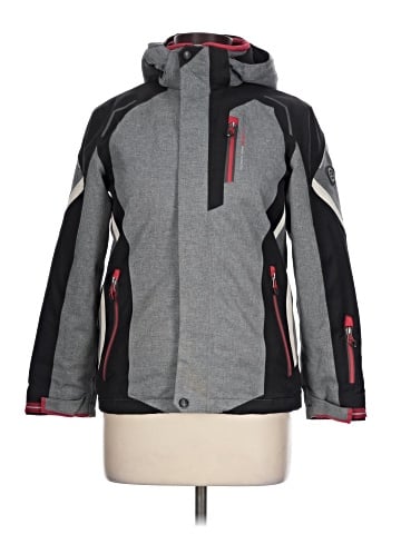 Killtec Snow Jacket (view 1)