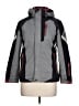 Killtec 100% Polyester Gray Snow Jacket Size 12 - photo 1