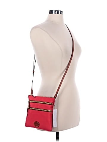 Dooney & Bourke Crossbody Bag (view 2)