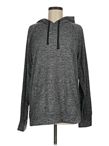 Gap Fit Pullover Hoodie (view 1)