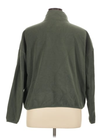 Tek Gear Pullover Sweater (view 2)