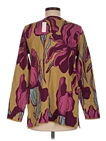 Soft Surroundings Pullover Sweater (view 2)