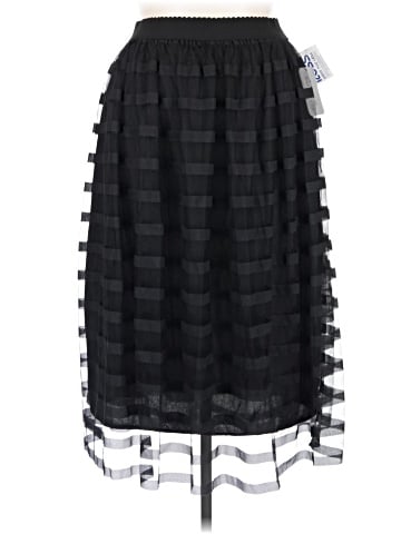 METROPARK Formal Skirt (view 1)