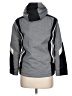 Killtec 100% Polyester Gray Snow Jacket Size 12 - photo 2