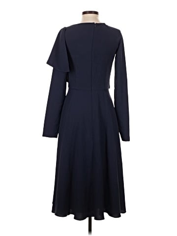 Theia Casual Dress (view 2)