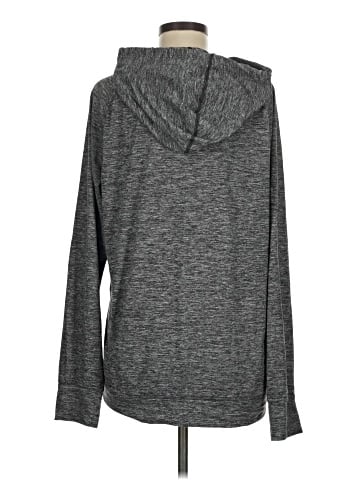 Gap Fit Pullover Hoodie (view 2)