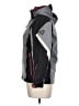 Killtec 100% Polyester Gray Snow Jacket Size 12 - photo 5
