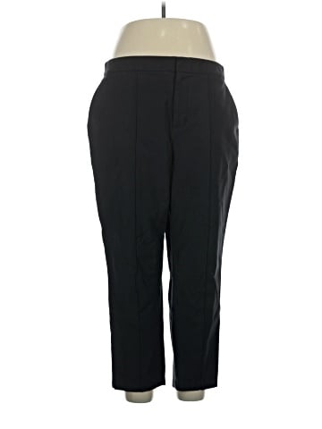 Lands' End Dress Pants (view 1)