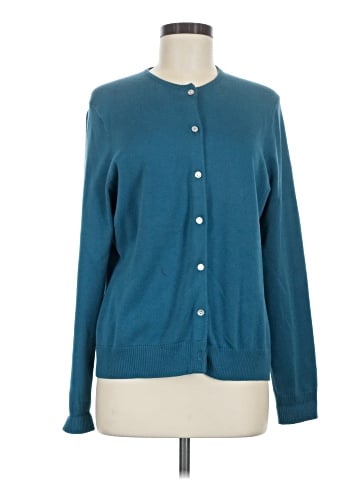 Lands' End Cardigan (view 1)